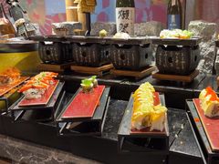 -喜庭海鲜自助(北辰三角洲北辰荟店)