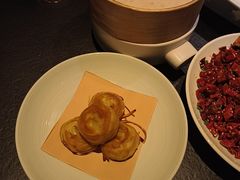 -晓长安·新陕菜(曲江店)