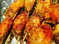 -管氏翅吧(马家堡店)