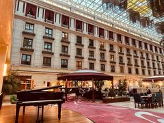 -中家鑫园温泉酒店鑫悦汤泉