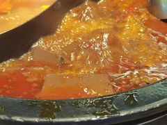 -生活如沸·顺德水牛奶火锅(大学路店)