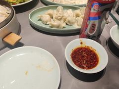-东方饺子王(哈西万达店)