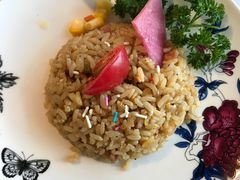 -尚品御泉铁板烧自助(绿园小区店)
