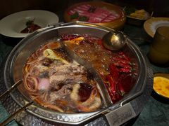 -牛New寿喜烧(中山公园龙之梦店)