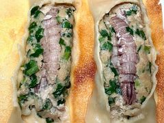 -北李妈妈菜·海肠捞饭(高新万达店)