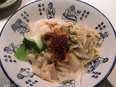 -汉唐宴长安食府