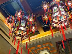 -梅龙镇酒家(南京西路总店)