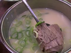 -神仙雪浓汤(明洞店)
