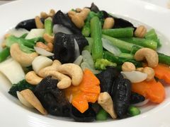 -万宝海鲜舫(劳动公园店)
