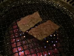 -松阪牛焼肉M(法善寺横丁店)