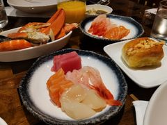 -mezza9 Macau(澳门君悦酒店)