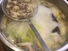 -八宝牛潮汕鲜牛肉火锅(净月店)