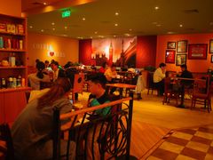 -COSTA COFFEE(西直门店)