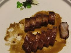 -雪龙轩中餐厅(银基冰雪酒店)