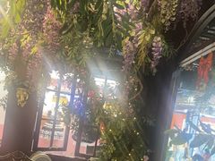 -第101座花园餐厅(湖滨88店)