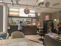 -必胜客(丹霞店)