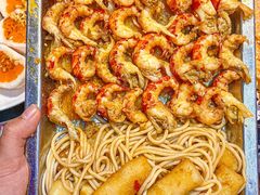 -袁老大龙虾(石鼓路总店)