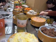 -喜家自助小火锅(乐客城店)