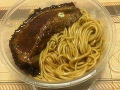 -包顺兴面馆(长乐路店)