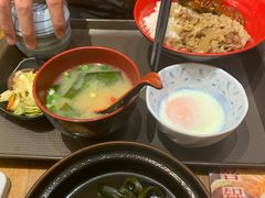 -食其家·牛丼咖喱(天津梅江印象城店)