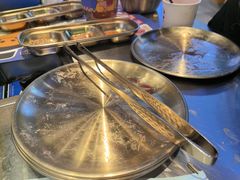 -喜井无限自助烤肉公司(石厦店)