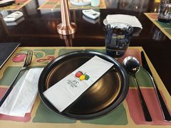 -安妮意大利餐厅(日坛店)