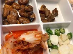 -金妈家烤肉(龙湖U城天街店)