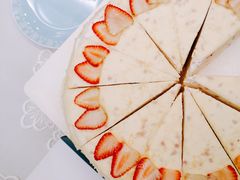 -卷心卷意·轻甜蛋糕(新光天地店)