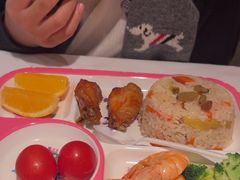 -楼兰新疆菜(江宁万达店)