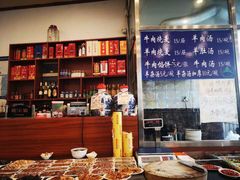 -北三沙家烧麦(北头道街店)