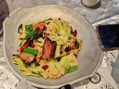 -红辣椒·川菜·火锅(张杨路店)
