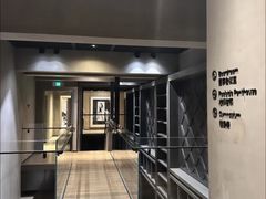 -北京三里屯CHAO酒店