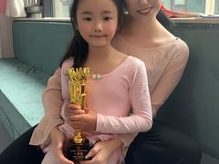 -蒲公英舞蹈艺术中心(解放路校区)