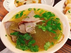 -哑巴生煎(临顿路店)