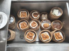 -广州德安丽舍凯宾斯基酒店