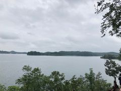 -仙海旅游度假区