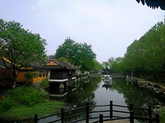 -范蠡湖公园