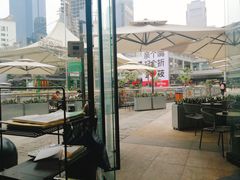 -喜茶(深圳福田星河COCO Park店)