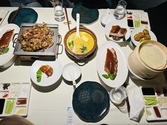 -四季民福烤鸭店(外滩外白渡桥店)