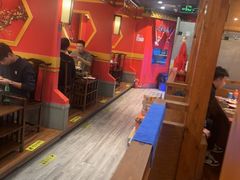 -京元盛铜锅涮肉(上海总店)
