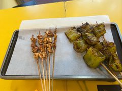 -望京小腰(北京总店)