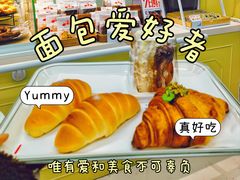 -红星前进面包牛奶公司(君太店)