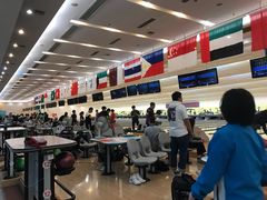 -广州保龄球馆(广州天河体育中心店)