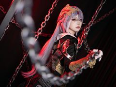 -米游妙妙屋cosplay换装自拍摄影体验馆