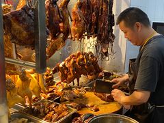 -香辉食馆(新兴路店)