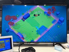 -玩刻GAME SPACE(万象城店)