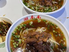 -李兰英湖南面馆(护国路店)