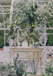 -金禧婚礼定制