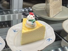 -三目仓咖啡(贤南路店)