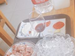 -庭院·冰煮羊·北京涮肉(西单店)